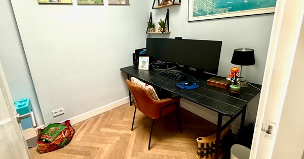 Medium property photo - Adelheidstraat, 2595 ED Den Haag